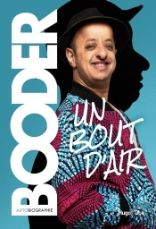 Un Bout D'Air ; Autobiographie