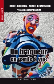 Un Braqueur En Garde À Vue