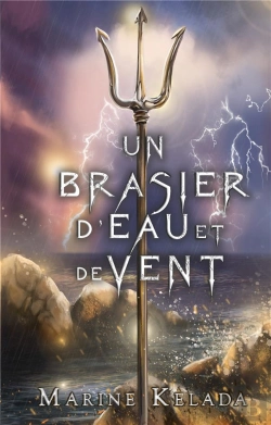 Bertrand.pt - Un Brasier D'Eau Et De Vent