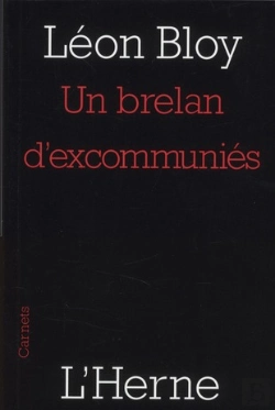Bertrand.pt - Un Brelan D'Excommunies