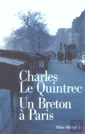 Un Breton A Paris