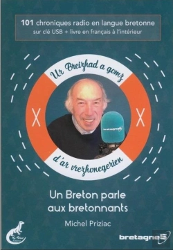 Bertrand.pt - Un Breton Parle Aux Bretonnants ; 101 Chroniques En Langue Bretonne