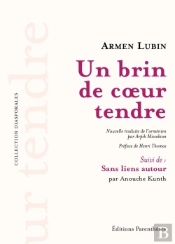 Bertrand.pt - Un Brin De Coeur Tendre ; Sans Liens Autour