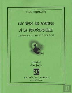 Bertrand.pt - Un Brin De Sorbier A La Boutonniere