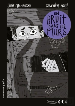 Bertrand.pt - Un Bruit Dans Les Murs