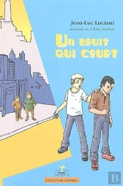Bertrand.pt - Un Bruit Qui Court