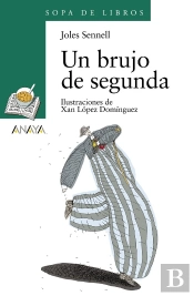 Un Brujo De Segunda