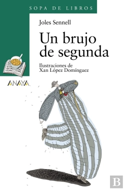 Bertrand.pt - Un Brujo De Segunda