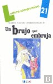 Un Brujo Que Embruja - Cuaderno 21
