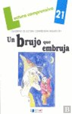 Bertrand.pt - Un Brujo Que Embruja - Cuaderno 21