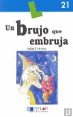 Bertrand.pt - Un Brujo Que Embruja - Libro 21