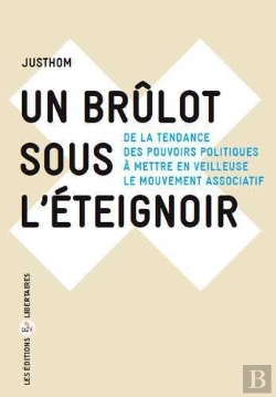 Bertrand.pt - Un Brûlot Sous L'Éteignoir