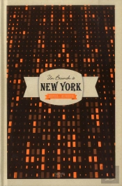 Un Brunch À New-York