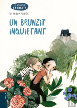 Bertrand.pt - Un Brunzit Inquietant