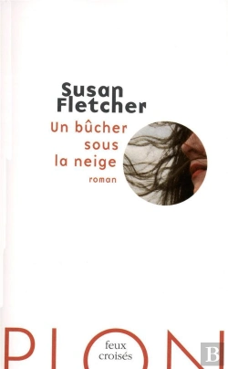 Bertrand.pt - Un Bucher Sous La Neige