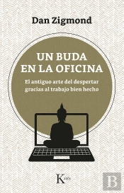 Un Buda En La Oficina
