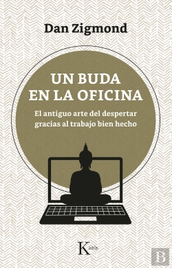 Bertrand.pt - Un Buda En La Oficina