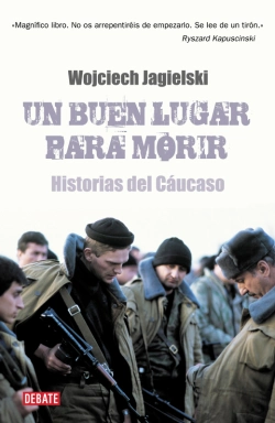 Bertrand.pt - Un Buen Lugar Para Morir