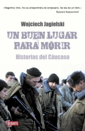 Un Buen Lugar Para Morir