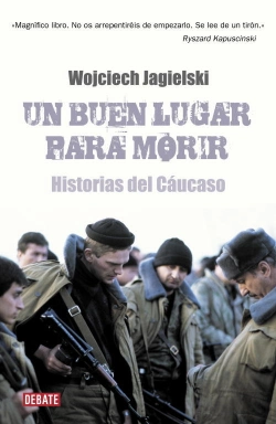 Bertrand.pt - Un Buen Lugar Para Morir