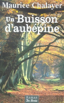 Bertrand.pt - Un Buisson D'Aubepine