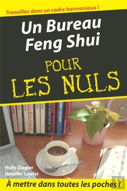 Bertrand.pt - Un Bureau Feng Shui Poche Pour Les Nuls