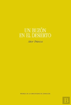 Bertrand.pt - Un Buzón En El Desierto