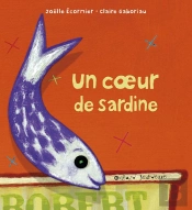 Un C Ur De Sardine