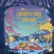 Un Caballero Muy Educado