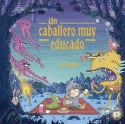 Bertrand.pt - Un Caballero Muy Educado