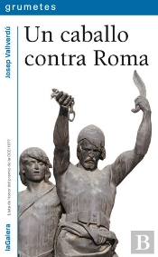 Un Caballo Contra Roma