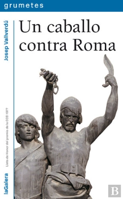 Bertrand.pt - Un Caballo Contra Roma
