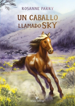 Bertrand.pt - Un Caballo Llamado Sky