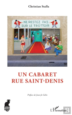 Bertrand.pt - Un Cabaret Rue Saint-Denis