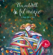Un Cabdell De Fil Màgic