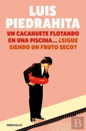 Un Cacahuete Flotando En Una Piscina... ¿Sigue Siendo Un Fruto Seco?