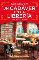 Un Cadaver En La Libreria