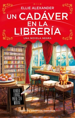 Bertrand.pt - Un Cadaver En La Libreria