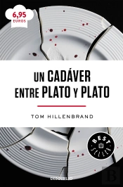 Un Cadáver Entre Plato Y Plato