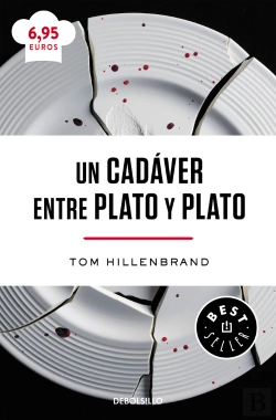 Bertrand.pt - Un Cadáver Entre Plato Y Plato