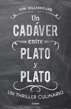 Bertrand.pt - Un Cadáver Entre Plato Y Plato