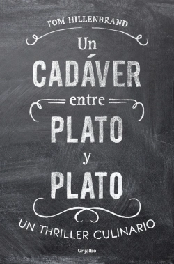Bertrand.pt - Un Cadáver Entre Plato Y Plato