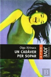Un Cadàver Per Sopar
