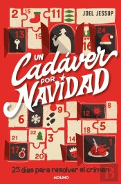 Un Cadaver Por Navidad