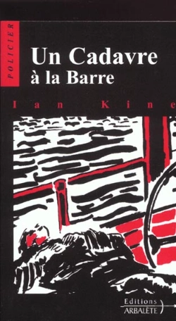 Bertrand.pt - Un Cadavre A La Barre