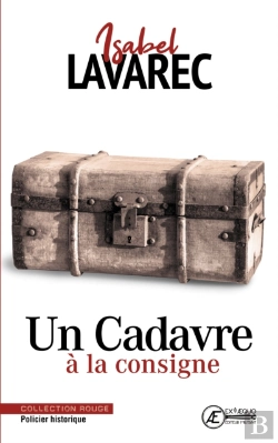 Bertrand.pt - Un Cadavre A La Consigne