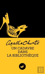 Un Cadavre Dans La Bibliotheque