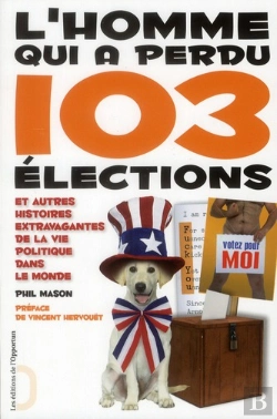 Bertrand.pt - Un Cadavre Remporte L'Election.... Et Au