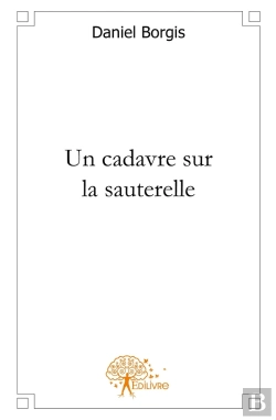 Bertrand.pt - Un Cadavre Sur La Sauterelle