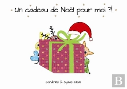 Bertrand.pt - Un Cadeau De Noel Pour Moi ?